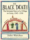 The Black Death (eBook): A Personal History